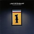 CD - Jamiroquai – Travelling Without Moving, Ophalen of Verzenden, 1980 tot 2000, Gebruikt