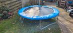 trampoline diameter 250 cm, Gebruikt, Ophalen
