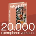Veggilaine - Meer dan 60 succesrecepten - Ghislaine Voogd, Ghislaine Voogd, Verzenden, Vegetarisch, Nieuw