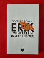 erik of het klein insectenboek bomans, Boeken, Literatuur, Ophalen of Verzenden, Zo goed als nieuw