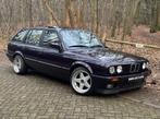 BMW 318i e30 touring design edition daytona violet 1993, 1796 cc, Handgeschakeld, Particulier, 3-Serie