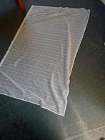 Witte vitrage GRATIS, Ophalen, Zo goed als nieuw, 150 tot 200 cm, 100 tot 150 cm