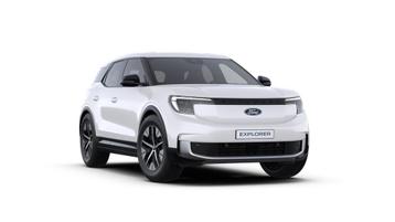 Ford Explorer Explorer Extended Range AWD (79 kWh) beschikbaar voor biedingen