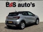 Renault CAPTUR 1.0 TCe 100 Camera Pdc Trekhaak Led Cruise Cl, Voorwielaandrijving, Gebruikt, 1165 kg, Parkeersensor