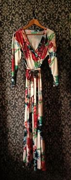 Maxi Boho Ibiza dress | Ibiza tuniek jurk💖, Kleding | Dames, Maat 38/40 (M), Zwart, Zo goed als nieuw, Onder de knie