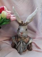 Borst beeld haas, Ophalen of Verzenden, Zo goed als nieuw, Maat 38/40 (M), Overige typen