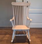 Schommelstoel, Antiek en Kunst, Ophalen