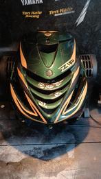 Zip kappenset, Fietsen en Brommers, Ophalen, Gebruikt, Benzine, Zip