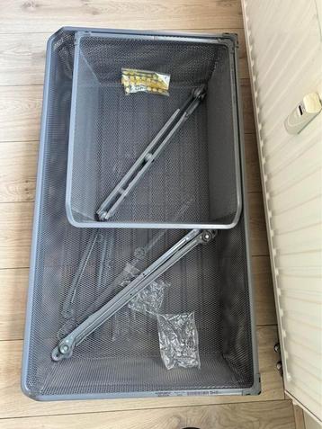 Ikea PAX Wardrobe basket 