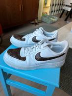 Nike Air Force 1 x Louis Vuitton maat 44, Wit, Nike, Ophalen of Verzenden, Sneakers of Gympen