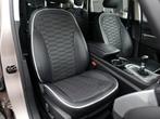 Ford S-Max 1.5 Vignale- Design Leder, Memory Seats, Sfeerver, Auto's, Ford, Te koop, 160 pk, Zilver of Grijs, Benzine
