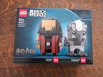 LEGO 40412 Brickheadz Hagrid & Buckbeak, Ophalen of Verzenden, Nieuw, Complete set, Lego