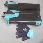 Minichaps & handschoentjes, Dieren en Toebehoren, Paardrijkleding, Ophalen of Verzenden, Gebruikt, Kinderen, Overige typen