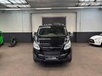 Ford Transit Custom Tourneo 300 2.2 TDCI L2H1 Titanium, Voorwielaandrijving, Navigatiesysteem, Gebruikt, 8 stoelen