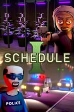 Schedule I - Steam Key, Spelcomputers en Games, Games | Pc, Vanaf 18 jaar, Online, Nieuw, 3 spelers of meer