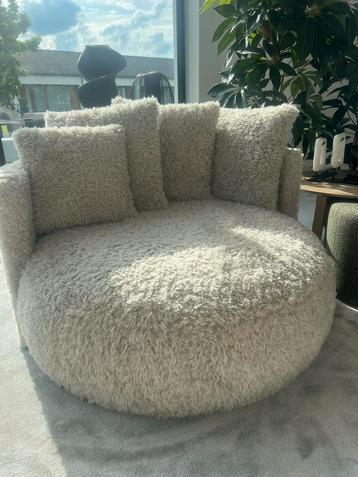 Passe Partout Pastille XL– Doodle uitvoering – showroommodel beschikbaar voor biedingen