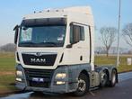 M.A.N. 26.470 TGX xlx 6x2 intarder, Auto's, Vrachtwagens, Automaat, 460 pk, MAN, Wit