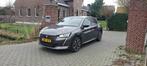 Peugeot 208  1.2 Puretech GT-line|i-Cockpit|Camera|Navi, Voorwielaandrijving, Euro 6, Met garantie (alle), Handgeschakeld