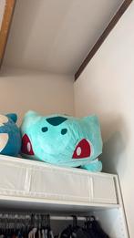Bulbasaur knuffel mega groot, Huis en Inrichting, Ophalen, Zo goed als nieuw