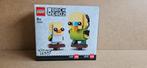 Lego 40443 chick / budgie, Ophalen of Verzenden, Nieuw, Complete set, Lego