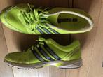 Adidas hardloop schoenen , vallen als maat 43-44, Adidas, Gebruikt, Hardloopschoenen, Ophalen of Verzenden