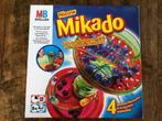 Mikado denk spel, Verzenden, Zo goed als nieuw, MB Spellen
