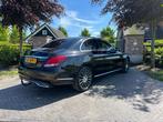 Mercedes-Benz C-klasse 180 Prestige | Schuifdak | Trekhaak |, Automaat, 65 €/maand, Euro 6, Traction-control