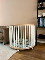 Ronde Bopita Box in goede staat, Ophalen, Zo goed als nieuw, Wieg