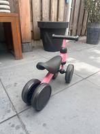 Loopfiets, Ophalen, Zo goed als nieuw, Minder dan 16 inch