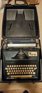 Typemachine Adler Gabriele 35 in koffer, Ophalen