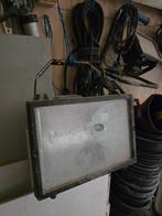 Kelfort bouwlampen, Doe-het-zelf en Verbouw, Bouwverlichting, Ophalen of Verzenden, Gebruikt, 500 watt of meer