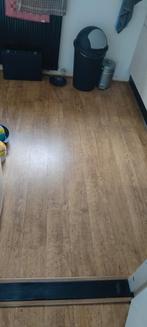Laminaatvloer - 40m2 - Goede kwaliteit, Huis en Inrichting, Ophalen of Verzenden, Zo goed als nieuw, 25 tot 50 m², Laminaat