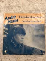 Het is koud zonder jou/vertel me de waarheid, Ophalen of Verzenden, Zo goed als nieuw, Overige formaten