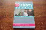 reisgids - 100% Brugge (2016) / met 3 wandelingen, Overige merken, Ophalen of Verzenden, Zo goed als nieuw, Reisgids of -boek