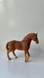Schleich paardje quater horse, Verzamelen, Dierenverzamelingen, Ophalen of Verzenden, Zo goed als nieuw, Paard, Beeldje of Figuurtje