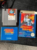 Mega Man 2 NES - Compleet!, Gebruikt, 1 speler, Ophalen of Verzenden, Platform