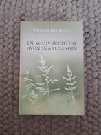De Godvruchtige Avondmaalganger - Petrus Immens, Boeken, Ophalen of Verzenden, Zo goed als nieuw, Petrus Immens, Christendom | Protestants