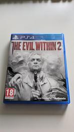 Evil Within 2 PS4, Zo goed als nieuw, Verzenden