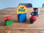 duplo 5638 postbode, Ophalen of Verzenden, Gebruikt, Duplo