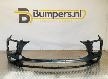 Bumper Porsche Macan 95B 2018-2023 95B807221K Voorbumper beschikbaar voor biedingen