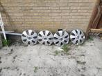 Auto onderdelen velken en wieldoppen, Ophalen, Gebruikt