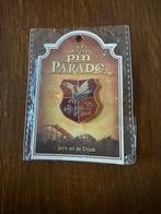 Efteling pin - Joris en de draak, Ophalen of Verzenden, Nieuw, Button of Speldje