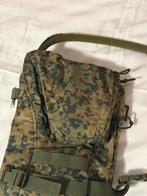 Camelback, Ophalen of Verzenden, Landmacht, Nederland, Embleem of Badge