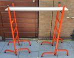 Mini steiger / ladder., Ophalen, Zo goed als nieuw