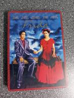 DVD FRIDA limited edition - steelbook, Ophalen of Verzenden, Zo goed als nieuw, Vanaf 6 jaar