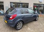 Opel Corsa 1.4-16V 111 Edition 5Drs Airco lichtmetaal NAP, Auto's, Opel, Voorwielaandrijving, Euro 5, Gebruikt, 1398 cc