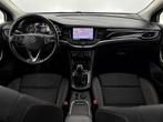 Opel Astra 1.5 CDTI Elegance Half leder, Navi, Camera, Stoel, Auto's, Gebruikt, Euro 6, Leder en Stof, 122 pk