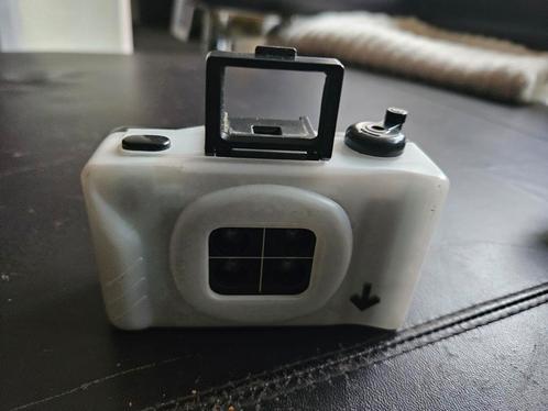 Lomo camera, Audio, Tv en Foto, Fotocamera's Analoog, Zo goed als nieuw, Compact, Ophalen of Verzenden