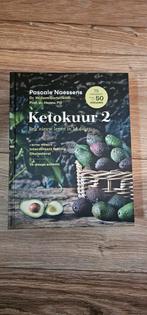 Ketokuur 2 Pascale Naessens, Ophalen of Verzenden, Nieuw, Dieet en Voeding, Pascale Naessens; William Cortvriendt; Hanno Pijl