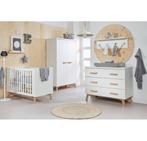 Mika TWF Babykamer / deze week halen €375!, Ophalen, 70 tot 85 cm, Zo goed als nieuw, Lattenbodem